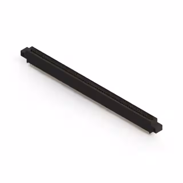 395-136-525-812 EDAC Inc.  Edgeboard Connectors